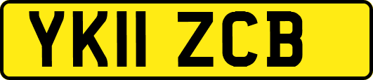 YK11ZCB