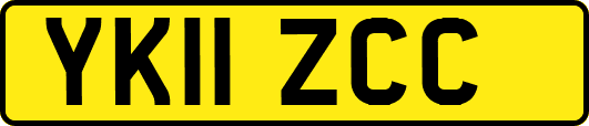 YK11ZCC