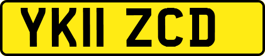 YK11ZCD
