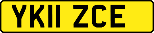 YK11ZCE