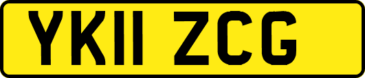 YK11ZCG