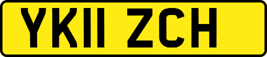 YK11ZCH