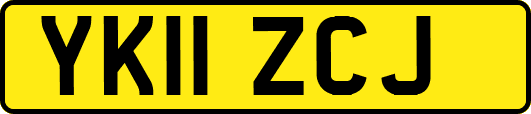 YK11ZCJ