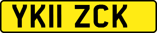 YK11ZCK