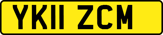 YK11ZCM