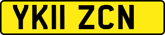 YK11ZCN