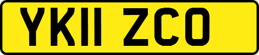 YK11ZCO
