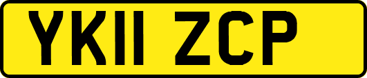 YK11ZCP