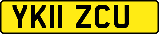 YK11ZCU
