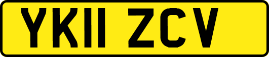 YK11ZCV