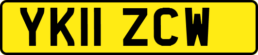YK11ZCW