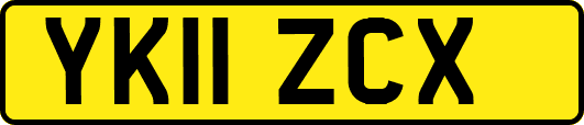 YK11ZCX