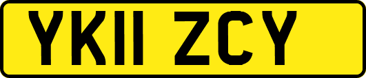 YK11ZCY