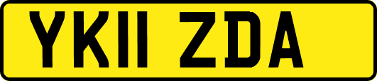 YK11ZDA