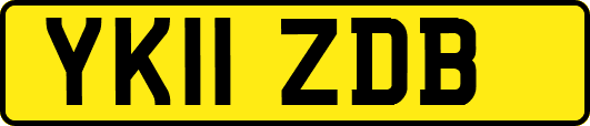 YK11ZDB