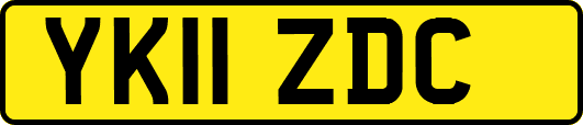 YK11ZDC