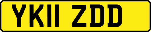 YK11ZDD
