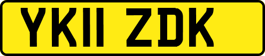 YK11ZDK