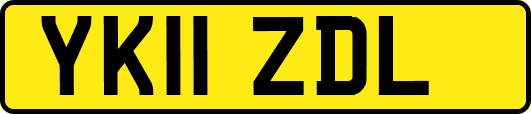 YK11ZDL