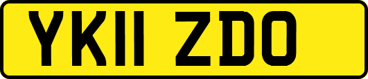 YK11ZDO
