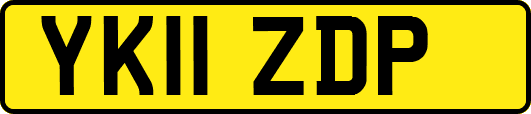 YK11ZDP
