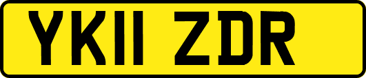 YK11ZDR