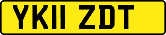 YK11ZDT
