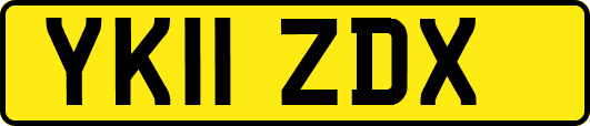 YK11ZDX