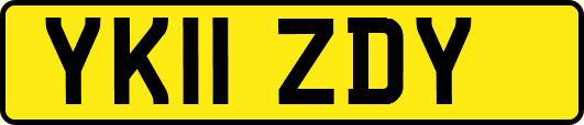 YK11ZDY