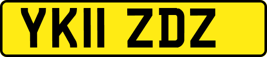 YK11ZDZ