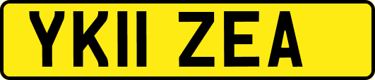 YK11ZEA