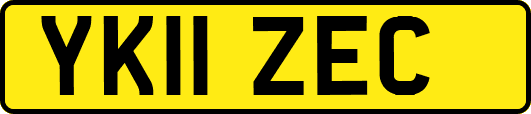 YK11ZEC