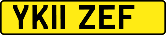 YK11ZEF