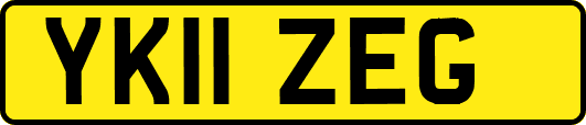 YK11ZEG