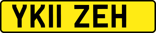 YK11ZEH