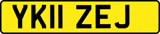 YK11ZEJ