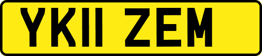 YK11ZEM