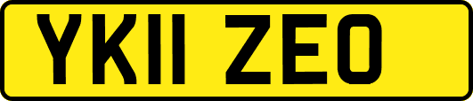 YK11ZEO