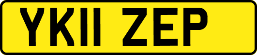 YK11ZEP