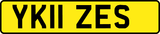 YK11ZES