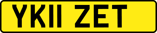 YK11ZET