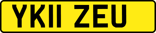 YK11ZEU