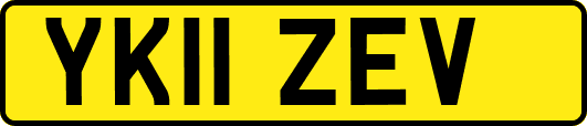 YK11ZEV