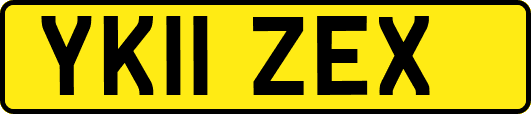YK11ZEX
