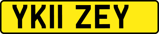 YK11ZEY