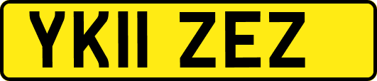 YK11ZEZ