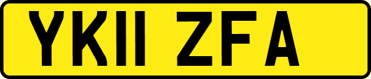 YK11ZFA