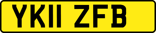 YK11ZFB