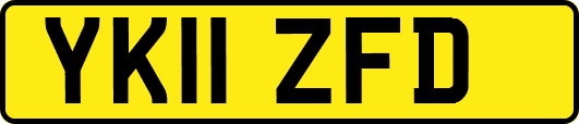 YK11ZFD