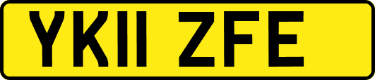 YK11ZFE
